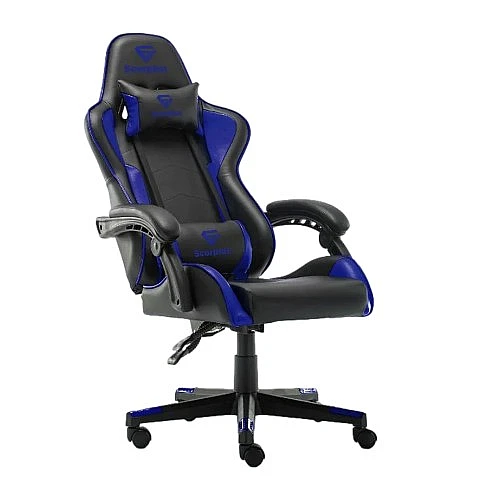 כיסא גיימינג Scorpius Life