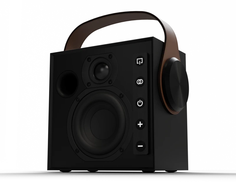 רמקול Morel Biggie