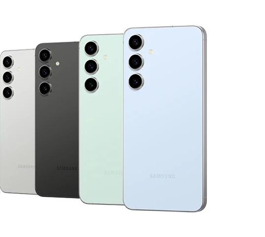 סמסונג גלקסי S24 FE יבואן רישמי