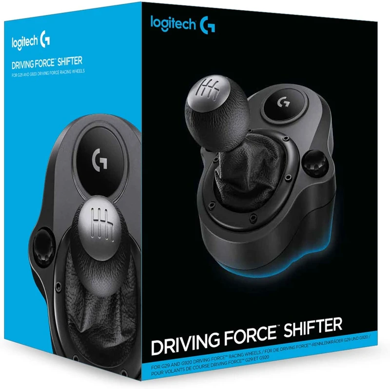 Logitech Shifter