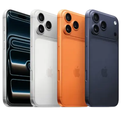 אייפון 17 פרו יבואן רישמי