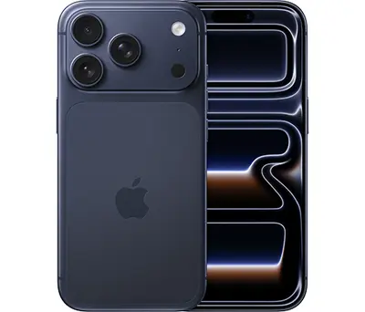 אייפון 17 פרו מקס יבואן רישמי