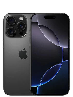 אייפון 16 פרו יבואן רישמי