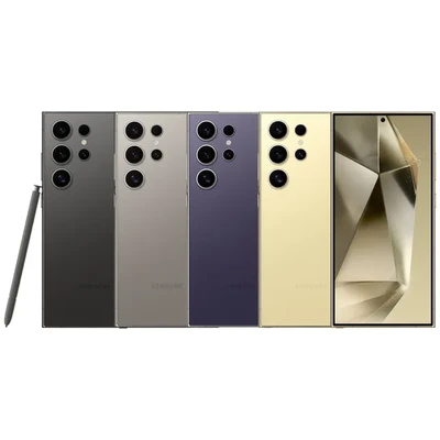 סמסונג גלקסי S24 אולטרה יבואן רישמי