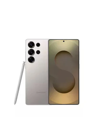 סמסונג גלקסי S25 אולטרה יבואן רישמי