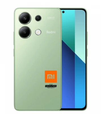 שיאומי note 13  יבואן רישמי המילטון