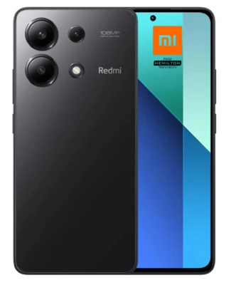 שיאומי note 13  יבואן רישמי המילטון