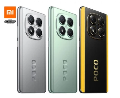 פוקו X7  יבואן רישמי המילטון