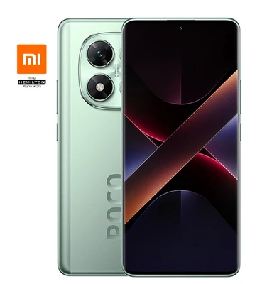 פוקו X7  יבואן רישמי המילטון