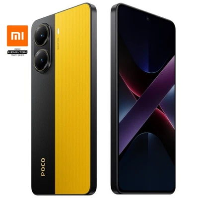 פוקו X7  יבואן רישמי המילטון