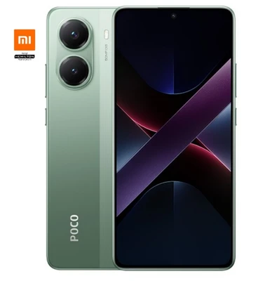 פוקו X7  יבואן רישמי המילטון