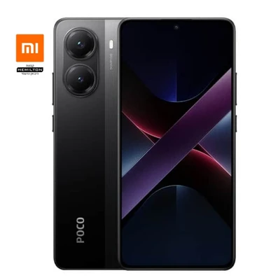 פוקו X7  יבואן רישמי המילטון