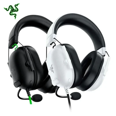 אוזניות Razer Blackshark V2 X