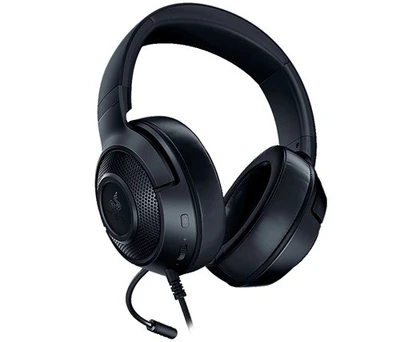 אוזניות Razer Kraken X Lite