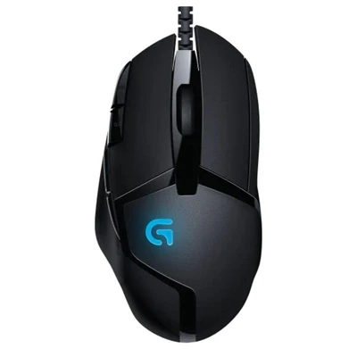 עכבר גיימינג Logitech g402 Hyperion Fury
