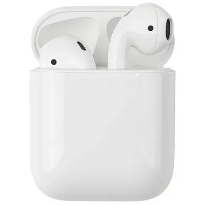 אוזניות AirPods 2