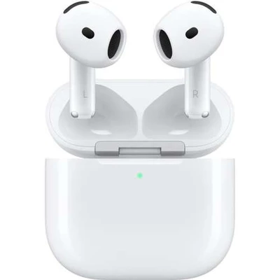 אוזניות AirPods 4