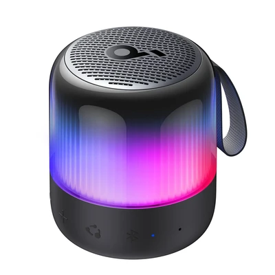 רמקול SoundCore Glow Mini