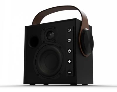 רמקול Morel Biggie