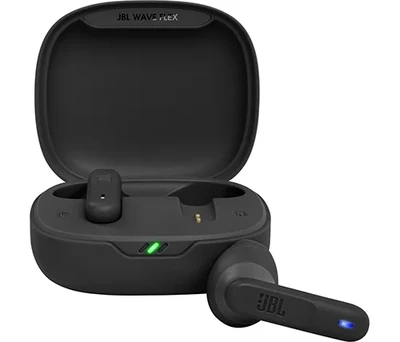 אוזניות JBL Wave Flex