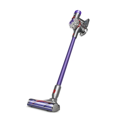 שואב אבק Dyson v8
