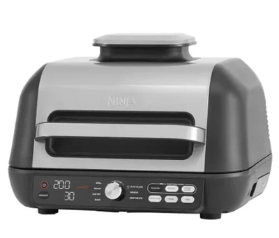 נינג'ה גריל Foodi Max Pro