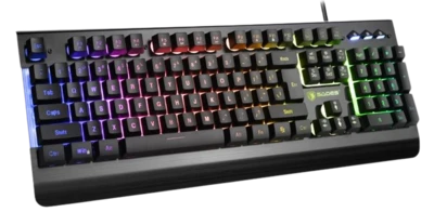 מקלדת גיימינג Sades Neo Whistle