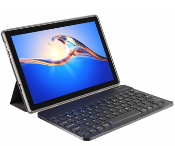 טאבלט עם מקלדת Future Tab CP20