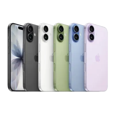 אייפון 17 יבואן רישמי