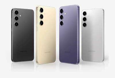 סמסונג גלקסי S24+ יבואן רישמי