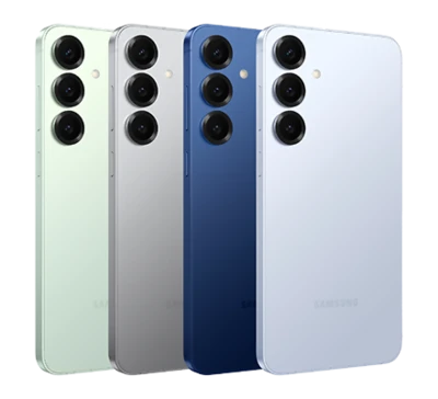 סמסונג גלקסי S25+ יבואן רישמי