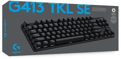 LogiTech G413 TKL SE