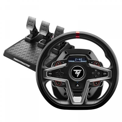 סט נהיגה Thrustmaster T248